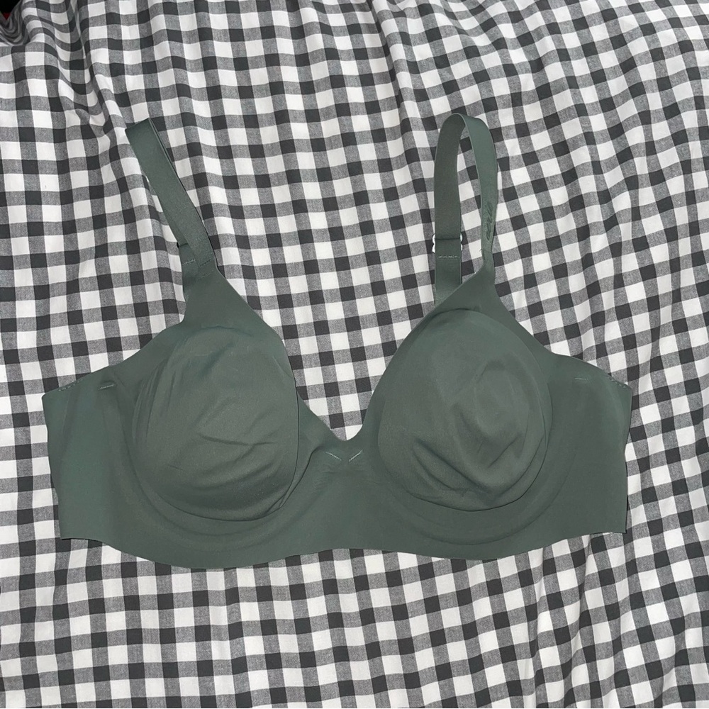 Aerie Smoothez Unline Bra 38C